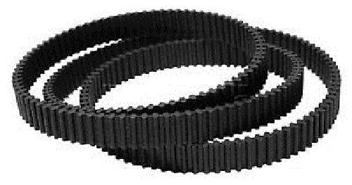HONDA CG35065600H0 80481VK1003 DOUBLE SIDED BLADE TIMING BELT HF2213-HF2216 160 - Picture 1 of 1