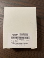 10x OEM Part Genuine Porsche Cayenne Macan 911 Turbo Spark Plug 9A790560150 NGK