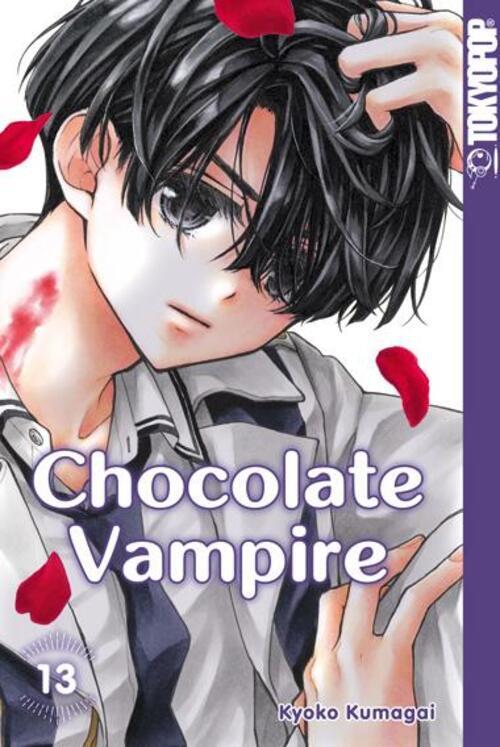 Chocolate Vampire 13 | Kyoko Kumagai | Taschenbuch | 192 S. | Deutsch
