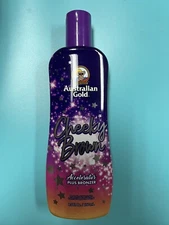 AG Cheeky Brown Tanning Lotion 8.5 Oz