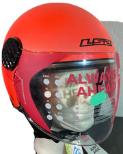 Chopper Helmet Jet Helmet LS2 Sphere Lux Size XL
