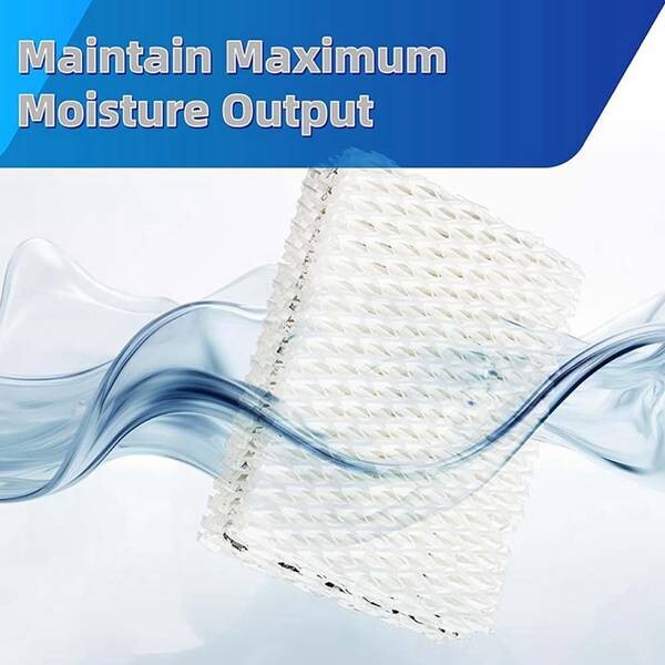 4Pcs Replacement WF813 for Relion RCM832 PCCM ProCare PCWF813