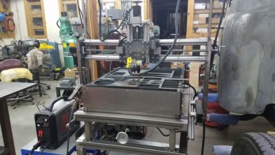DIY - CNC Wood Router Engraver Plasma Table Plans & Manual - ''CD ONLY'' - USA!!
