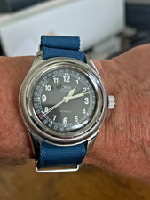Oris Big Crown Pointer Date 7503 44mm Black Dial Automatic Mens with 3 Straps