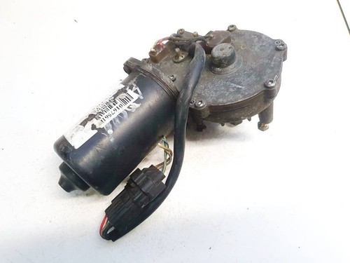 vorne Scheibenwischermotor Teilenummer  Peugeot 807 DE1675611-18