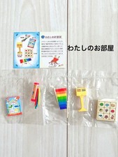 My Room Natalie's French miscellaneous goods Riement Petit sample #ea1ecf