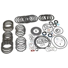 Atp Transmission Parts MM-100 Auto Trans Master Rer Kit for PAI