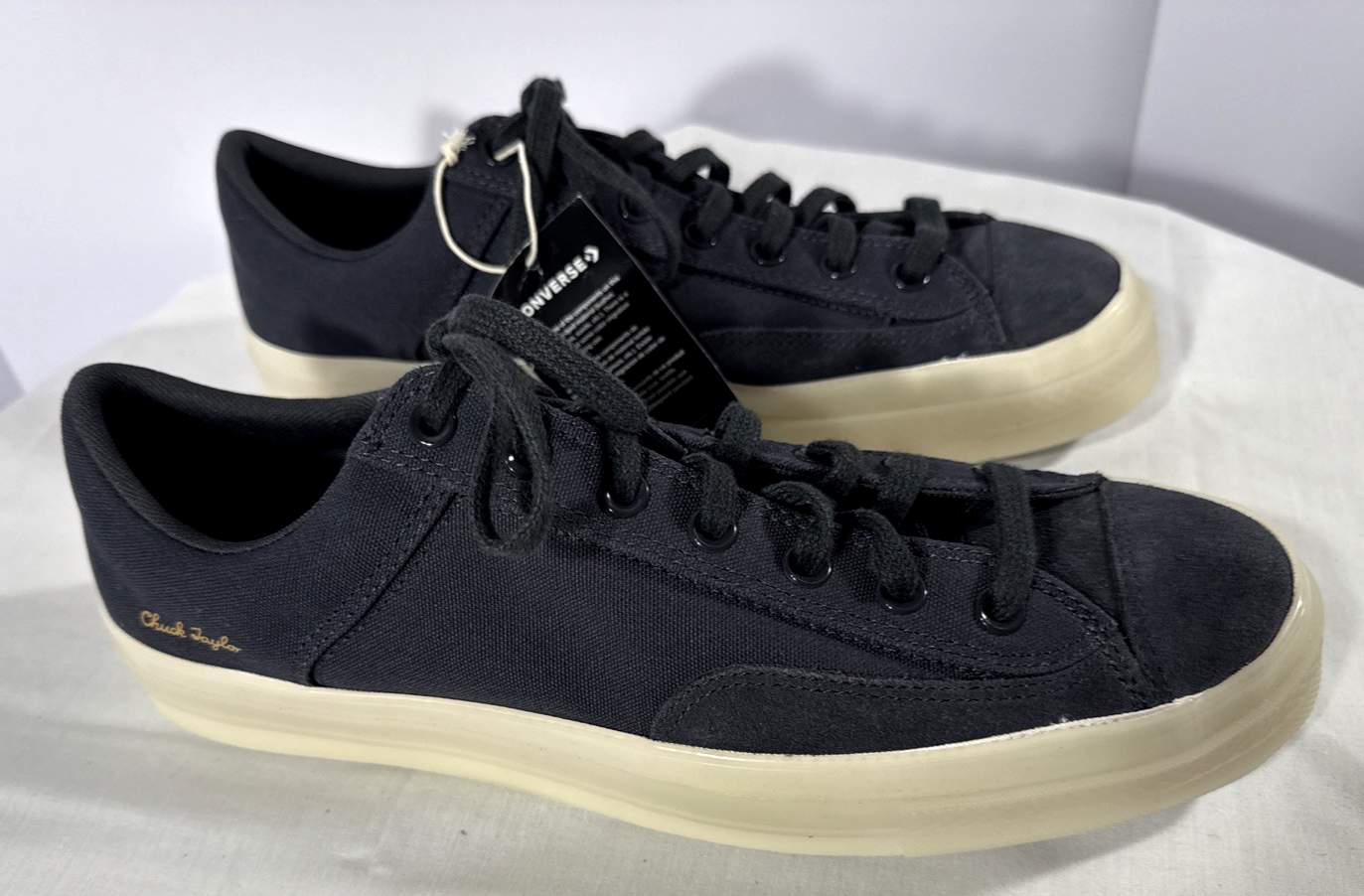 Converse Chuck Taylor 70 Marquis OX Vintage Cargo Men's Shoes Size 13 A09848C-image