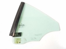 Mercedes-Benz SLK R171 2007 Links Seitenscheibe hinten A1717350100 EZE72104