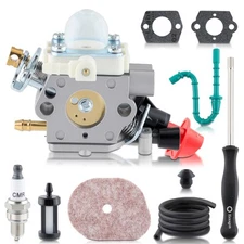 Replacement for Stihl 4144 120 0603 Carburetor C1M-S207A FS56 FS56R FS70 FS70R