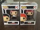 Funko Pop! Rocks: Twenty One Pilots Josh #226 & Tyler #227 Vinyl Figures 2 Pack