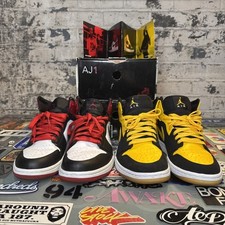 Jordan 1 Old Love New Love Beginning Moments Pack for Sale Jordan 1 Old Love New Love Beginning Moments Pack for Sale