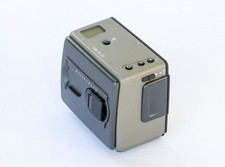 Hasselblad hm 16-32 Film Back For H1 H2 H3D H4X H5D H5X H6D, Fujifilm GX645AF