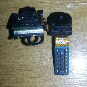 Samsung Galaxy S3 front camera