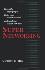 SuperNetworking by Salmon, Michael
