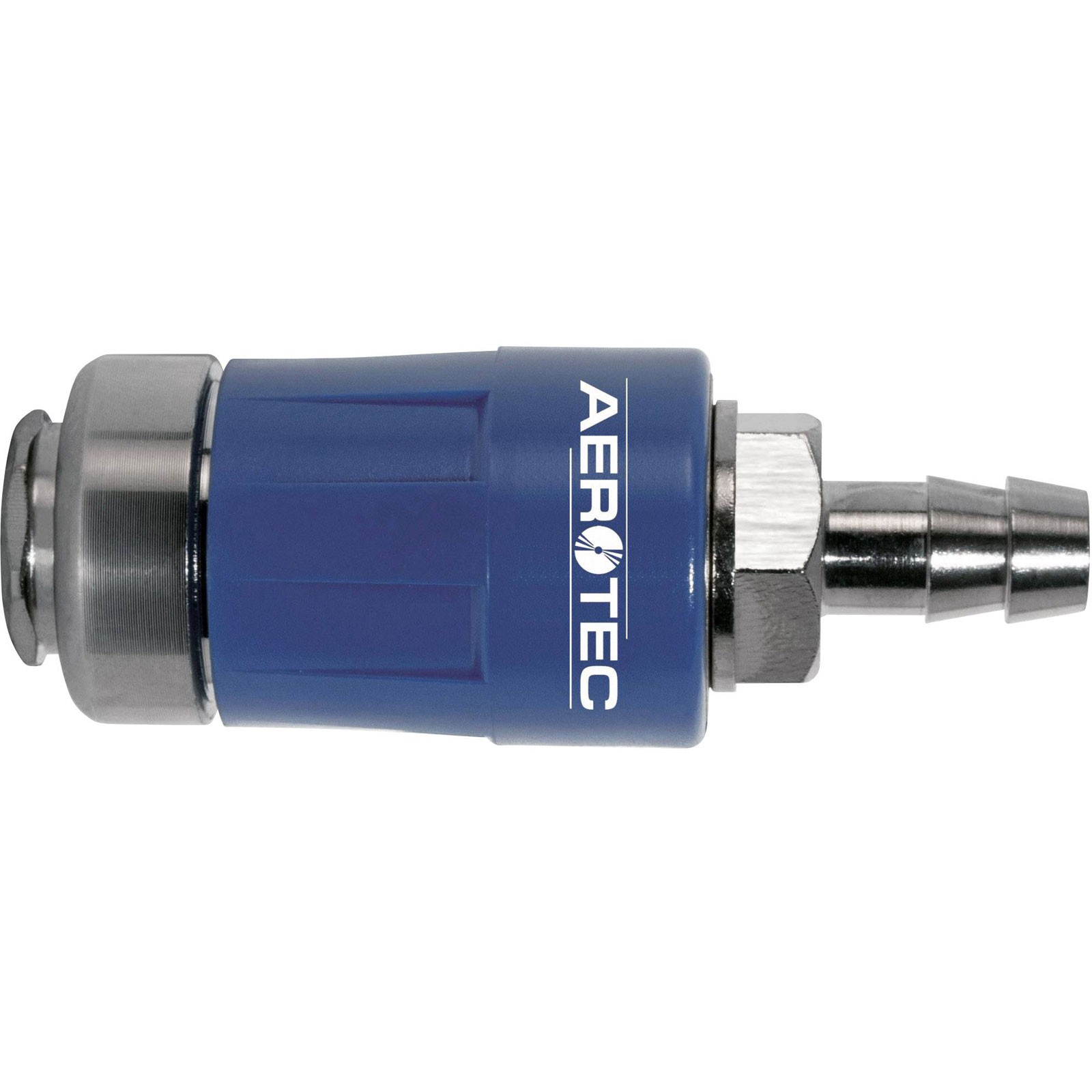 Aerotec Pneumatic Safety Connector Durable 1 piece