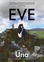Una - Eve The New Graphic Novel From The Award-Winning Author Of Beco - G245Z