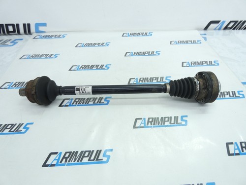 Audi A6 4F Antriebswelle 4F0501203B hinten rechts links Gelenkwelle Original LG1