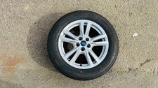 1x Genuine Ford S-Max Mk2 17" Alloy Wheel 7.5Jx17 EM2C-1007-A1A