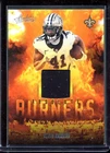 2025 Panini Absolute Alvin Kamara Base (RAW)