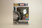 Funko Pop! Vinyl: Marvel - Infamous Iron Man (Glows in the Dark) - Diamond...