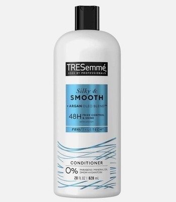 TRESemme Conditioner Silky and Smooth - 28 fl oz (828 ml) NEW
