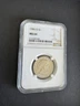 1980 D Susan B. Anthony $1 NGC MS 64, Free Fast Shipping