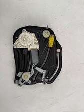 Mercedes-Benz SL R231 Fensterheber elektrisch mit Motor T&uuml;r hinten BCE34119