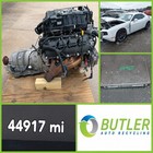VIDEO! 21' Challenger 44K 6.4L Hemi Engine Liftout ECM 8HP70 8 Speed Trans