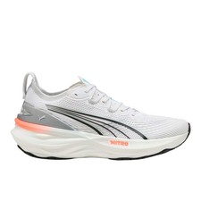 PUMA Foreverrun Nitro 2 Running Mens White Sneakers Athletic Shoes 31010907
