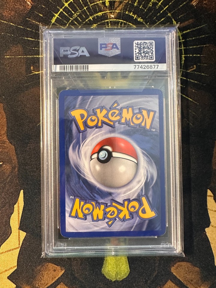 Umbreon ex (112/115) [EX: Unseen Forces] main image 1