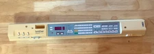TESTED Brother KH-940 Operation Panel With Built in Row Counter MM✔️