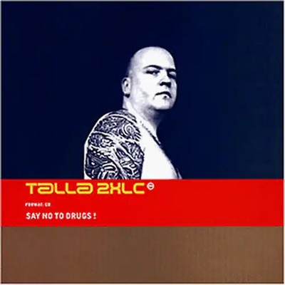 Talla 2xlc - Talla 2xlc