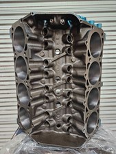 401 Amc Machined Block .030 Bore In Stock