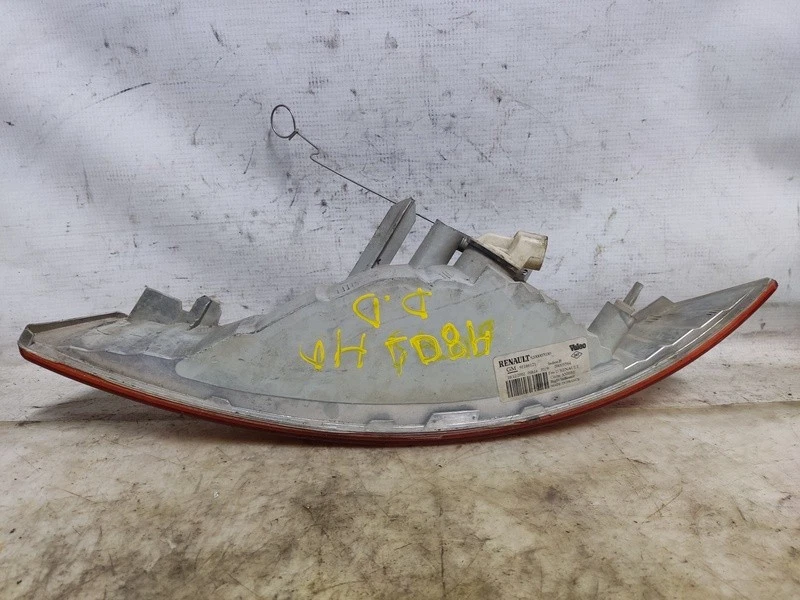 8200007030 proiettore anteriore destro per RENAULT TRAFIC II AUTOBUS 1003578 - Immagine 3 di 4