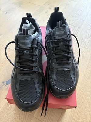 Neu mit Karton Puma Milenio tech Größe 46