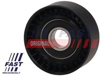 Fast FT44521 Spannrolle FüR Keilrippenriemen Spannrolle FüR Keilriemen