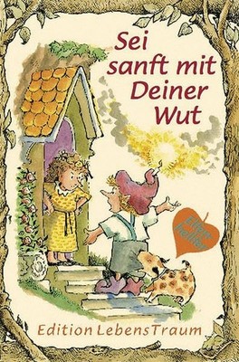 Engelhandt, L: sanft mit Wut Book The Fast Free Shipping