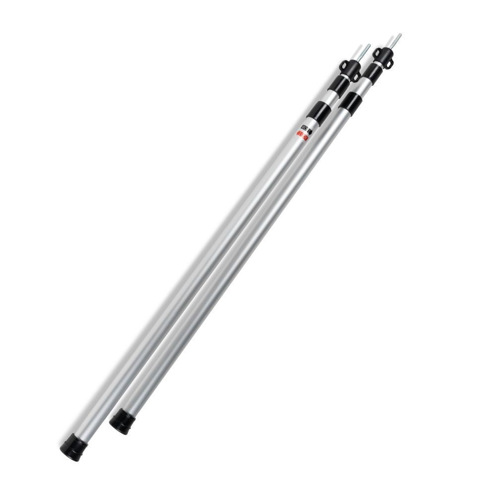 Dometic Deluxe Canopy Pole Set - Kampa Dometic Accessory 2025 Model NEW