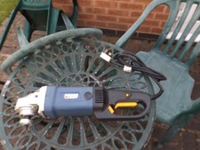 6inch hand held grinder