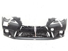 Pare-choc avant Lexus IS