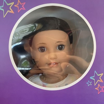 American Girl Doll Truly Me 121 BRAND NEW IN BOX NIB RETIRED