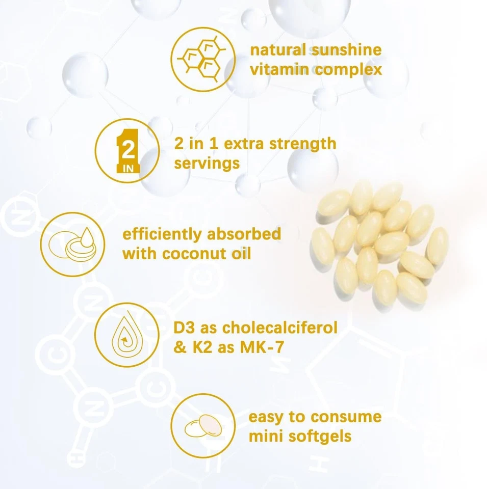 Oregano 软胶囊,Oregano 油含黑籽油促进季节性免疫健康 — 第 3/4 张图片