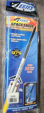 Estes Space Eagle #3209 New Flying Model Rocket Kit Free Shipping!