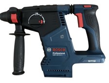 Bosch GBH 18V-24 C Cordless Rotary Hammer Drill  SDS Plus Brushless -Bare Unit