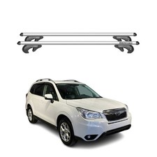 Barres de toit Subaru FORESTER