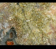 20.66 Acre Gold Lode Mining Claim - Nevada Historic Producer - Gold Silver
