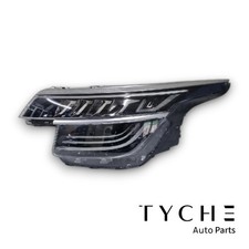 2021 KIA Seltos LEFT LED Headlight