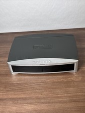 Bose AV 3-2-1 III HDMI Media Center Console Only - DVD Not Working