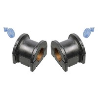 2X Blue Print Lagerung Stabilisator Vorne Links Rechts FüR Toyota Land Cruiser
